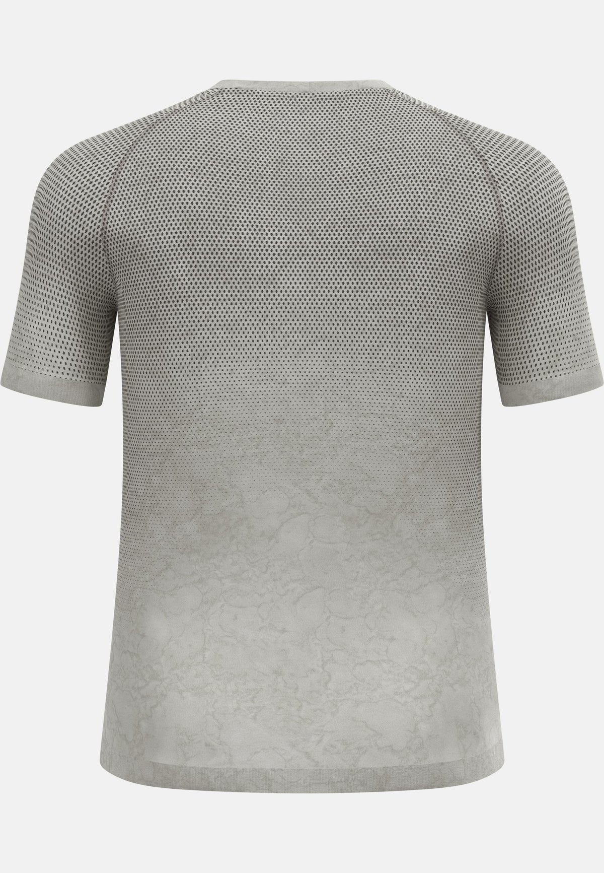 The Performance Light rain-dye short-sleeve base layer