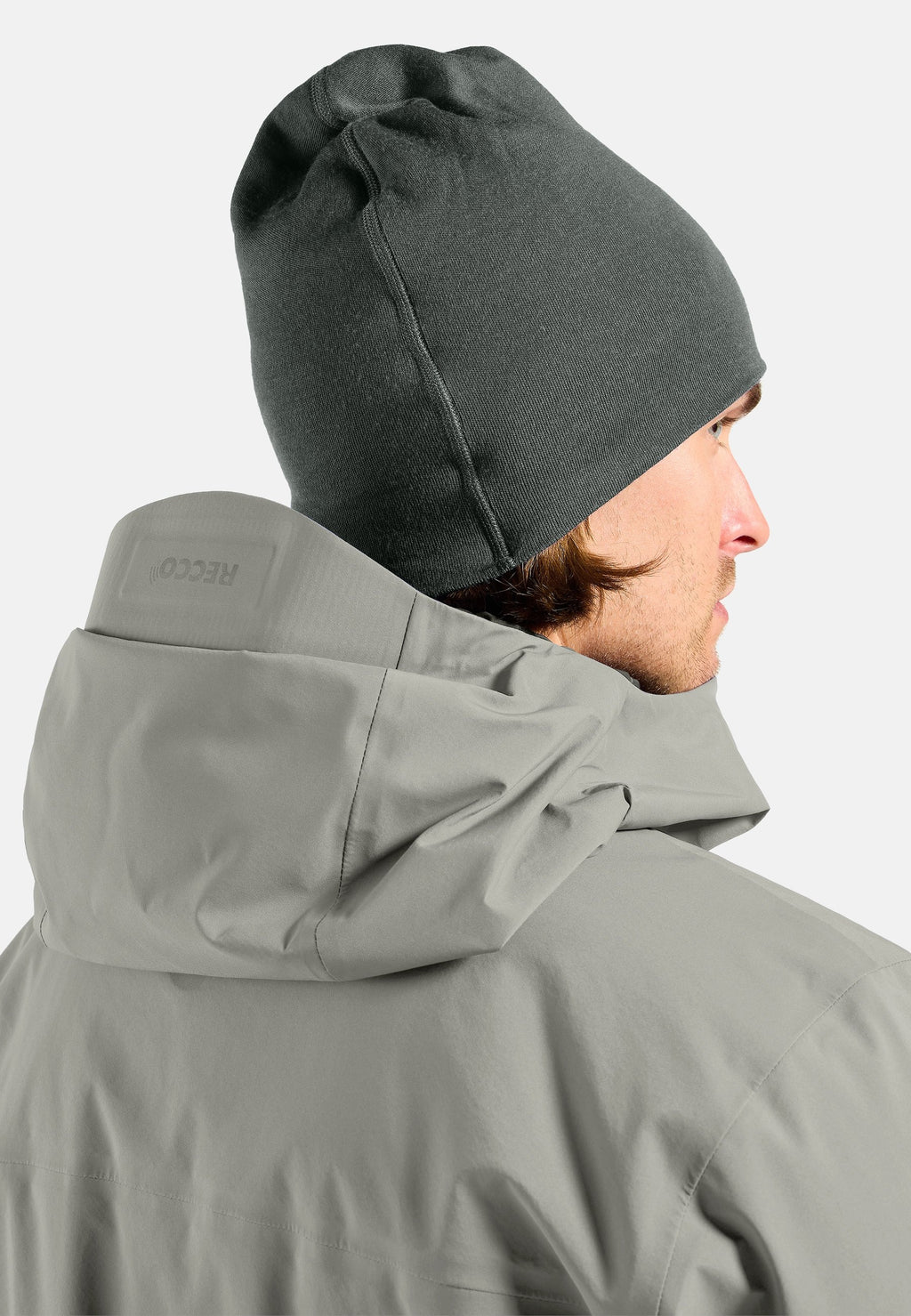 The Merino Warm hat