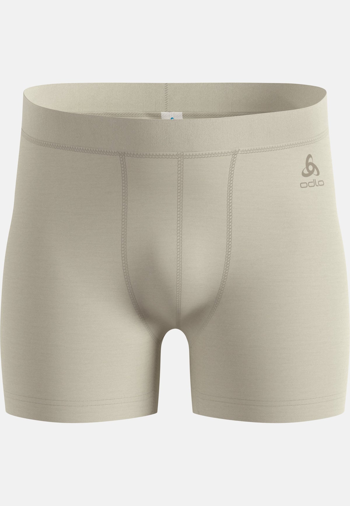 The Natural Merino 160 Boxers