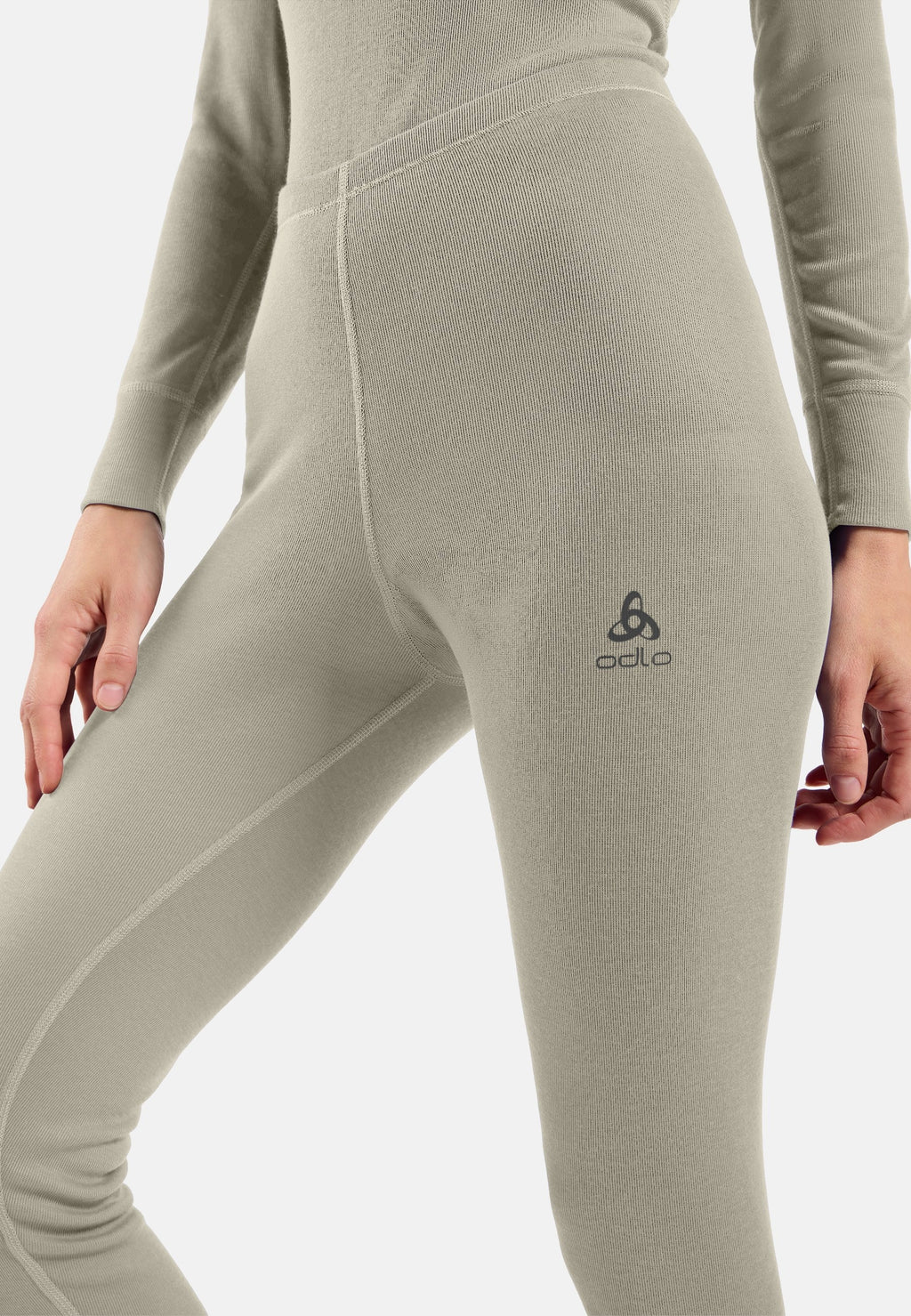 The Active Warm Base Layer Bottoms