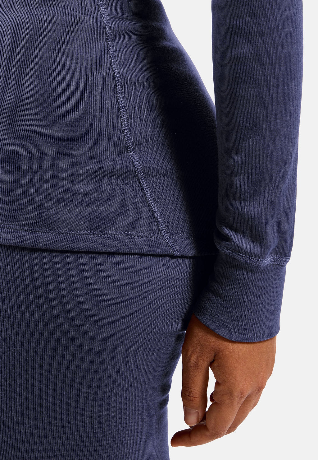 The Active Warm Base Layer Turtleneck