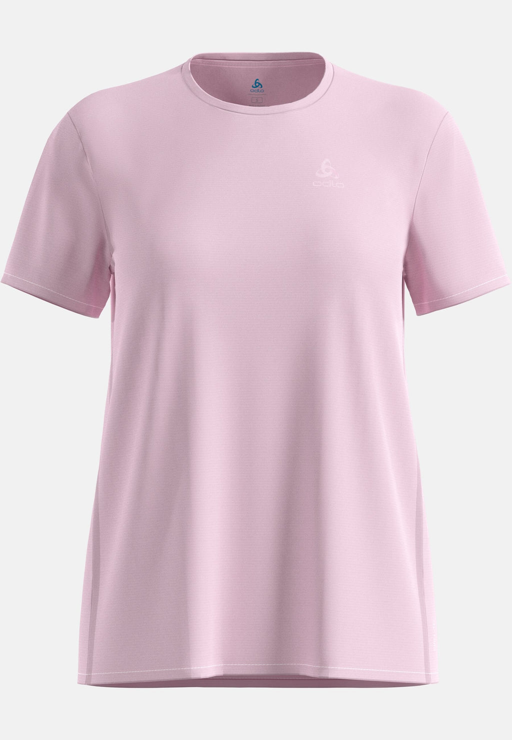 The Zeroweight Chill-Tec short-sleeve running t-shirt 2.0