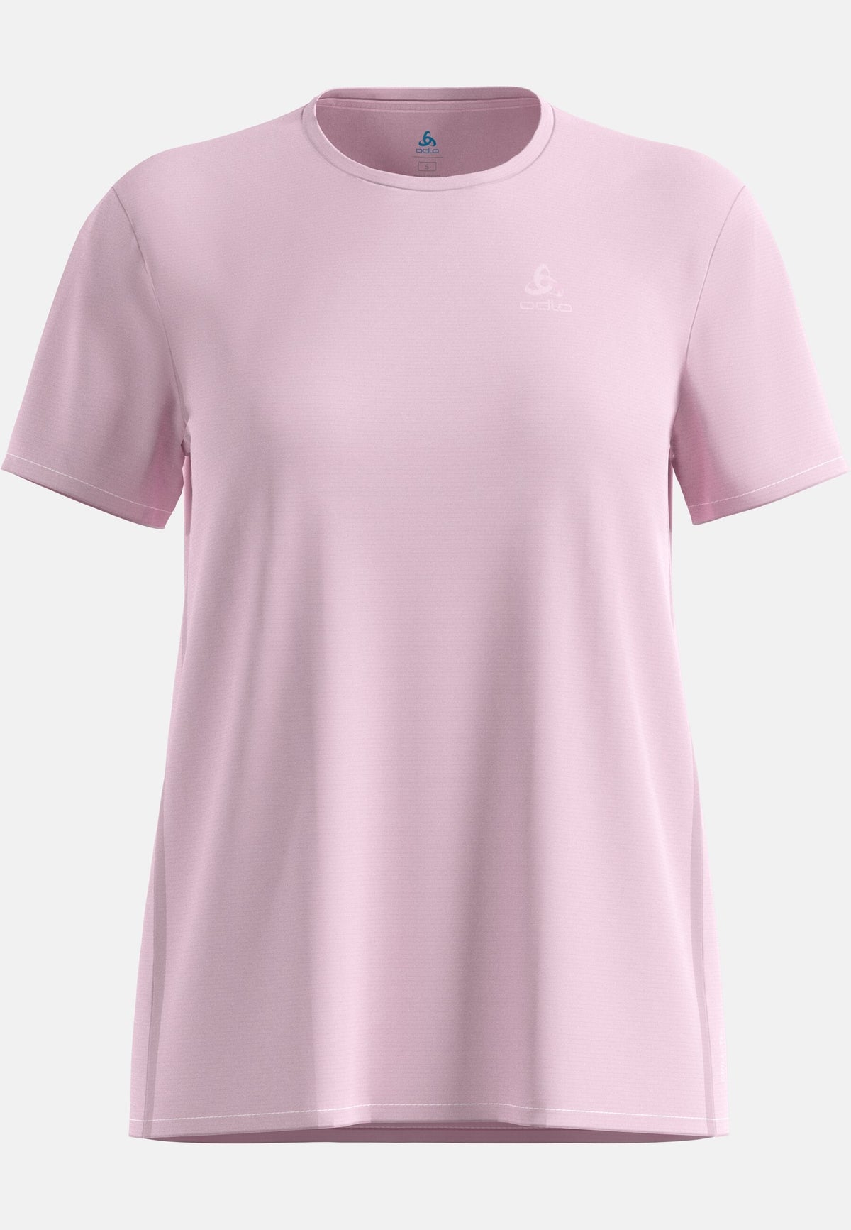 The Zeroweight Chill-Tec short-sleeve running t-shirt 2.0