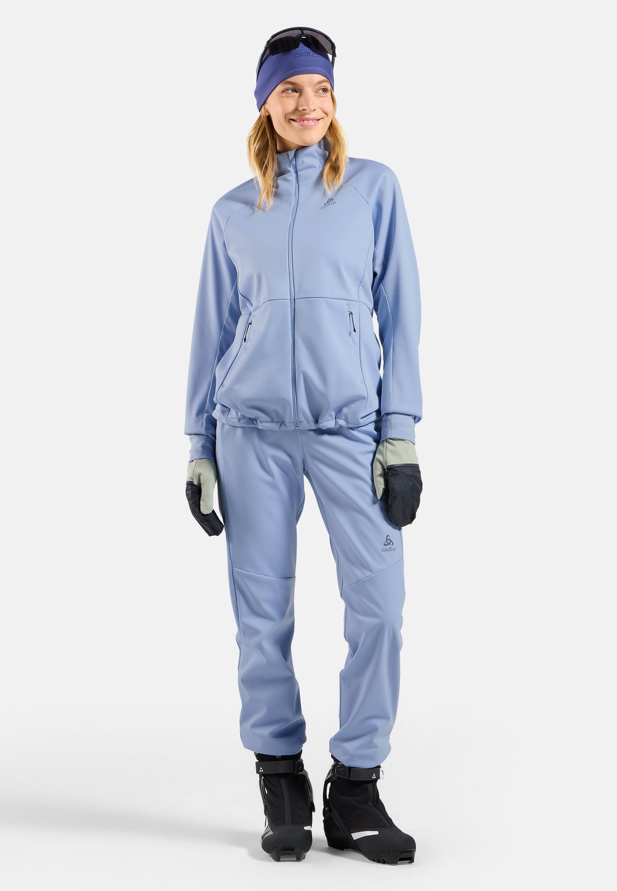 The Essentials Warm cross-country pants