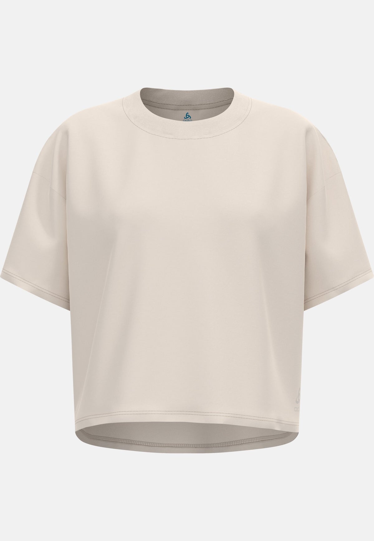 The Active 365 natural blend t-shirt