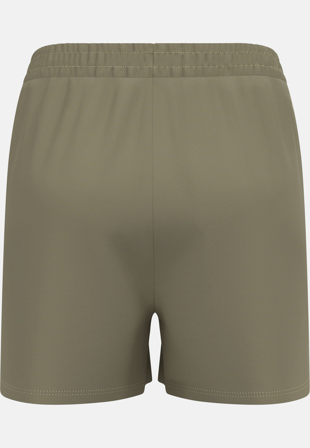 The Essentials 4-inch 2-in-1 running shorts 2.0