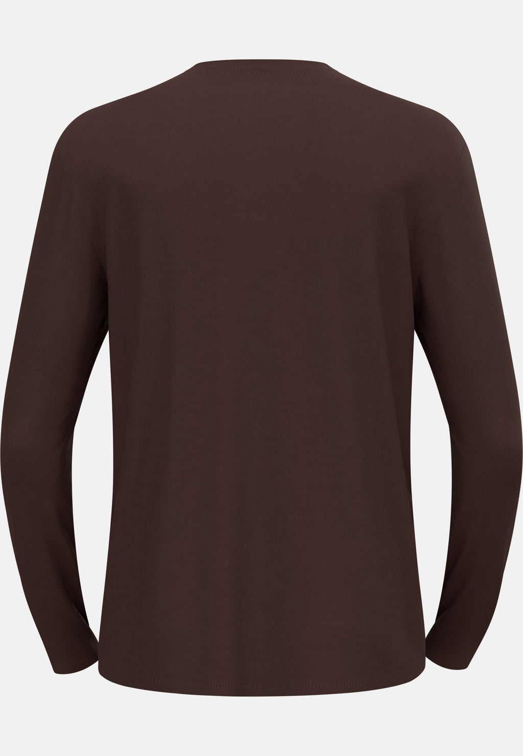 The Ascent merino 200 pocket long sleeve t-shirt