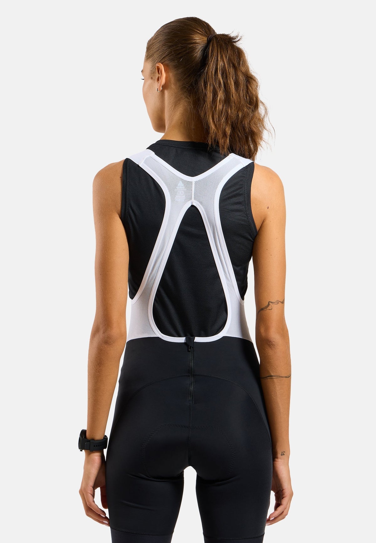 The Zeroweight bib shorts