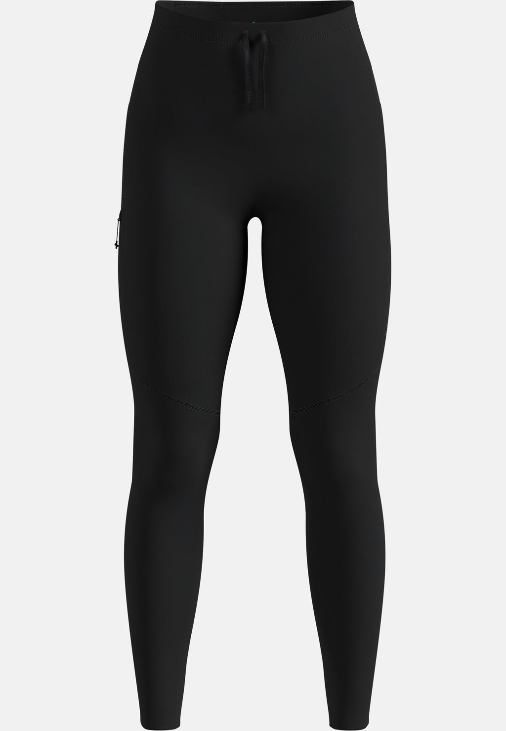 The Zeroweight Pro Warm windproof cross-country tights