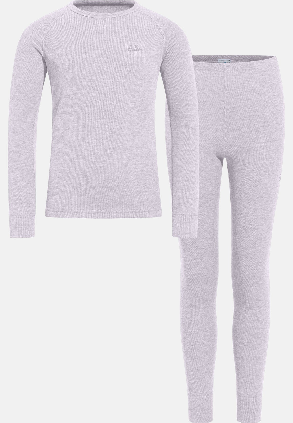 The Active Warm Heritage Base Layer Set
