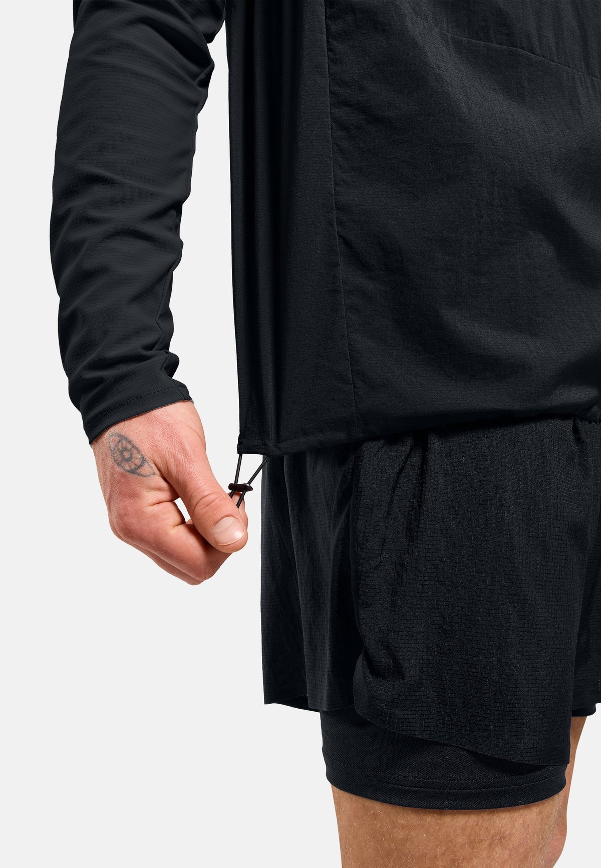 The Zeroweight running vest 2.0