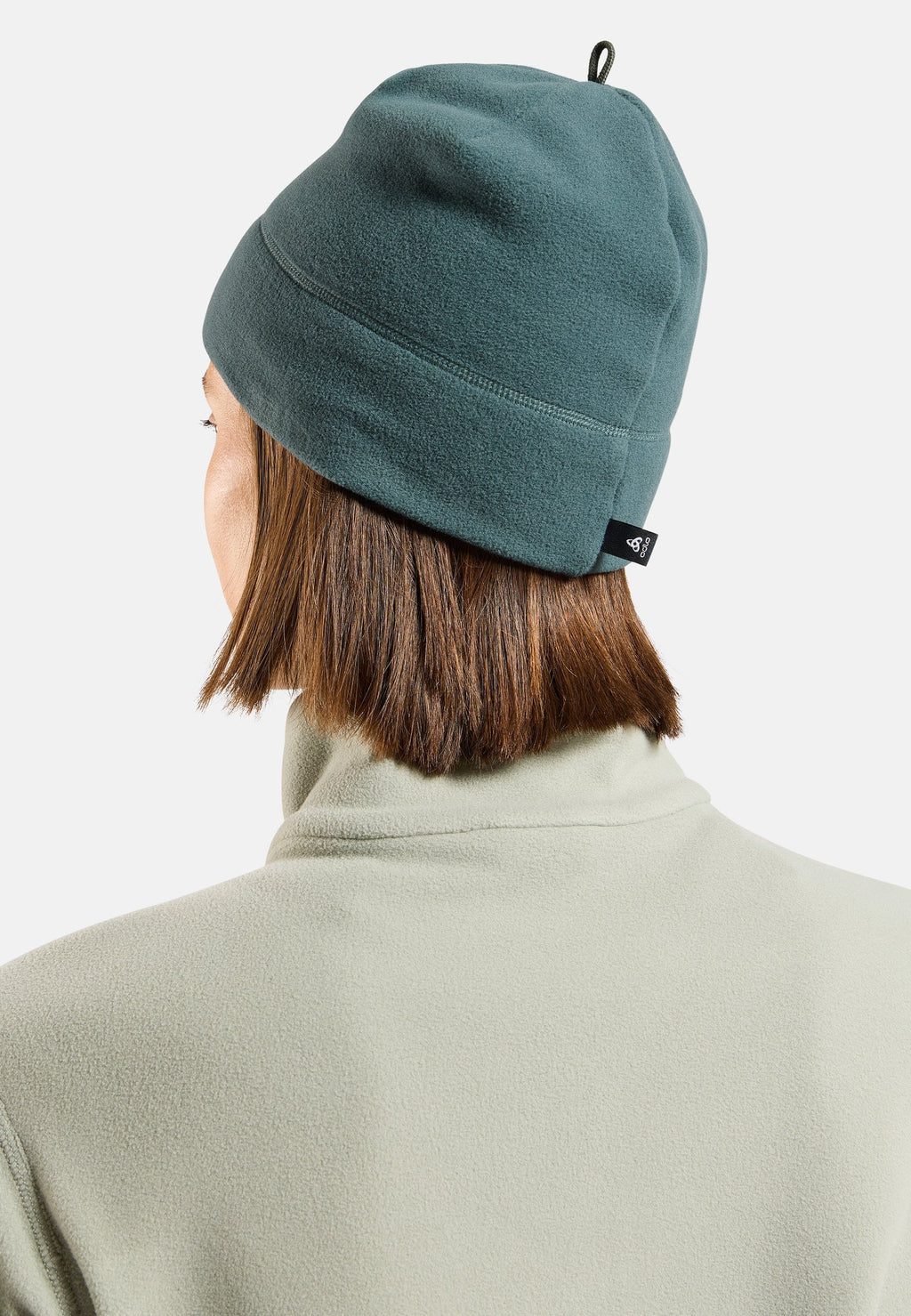 The microfleece Warm hat
