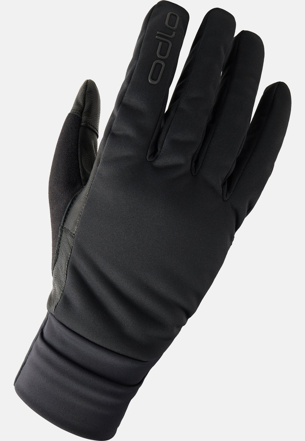 The Nordic Warm gloves