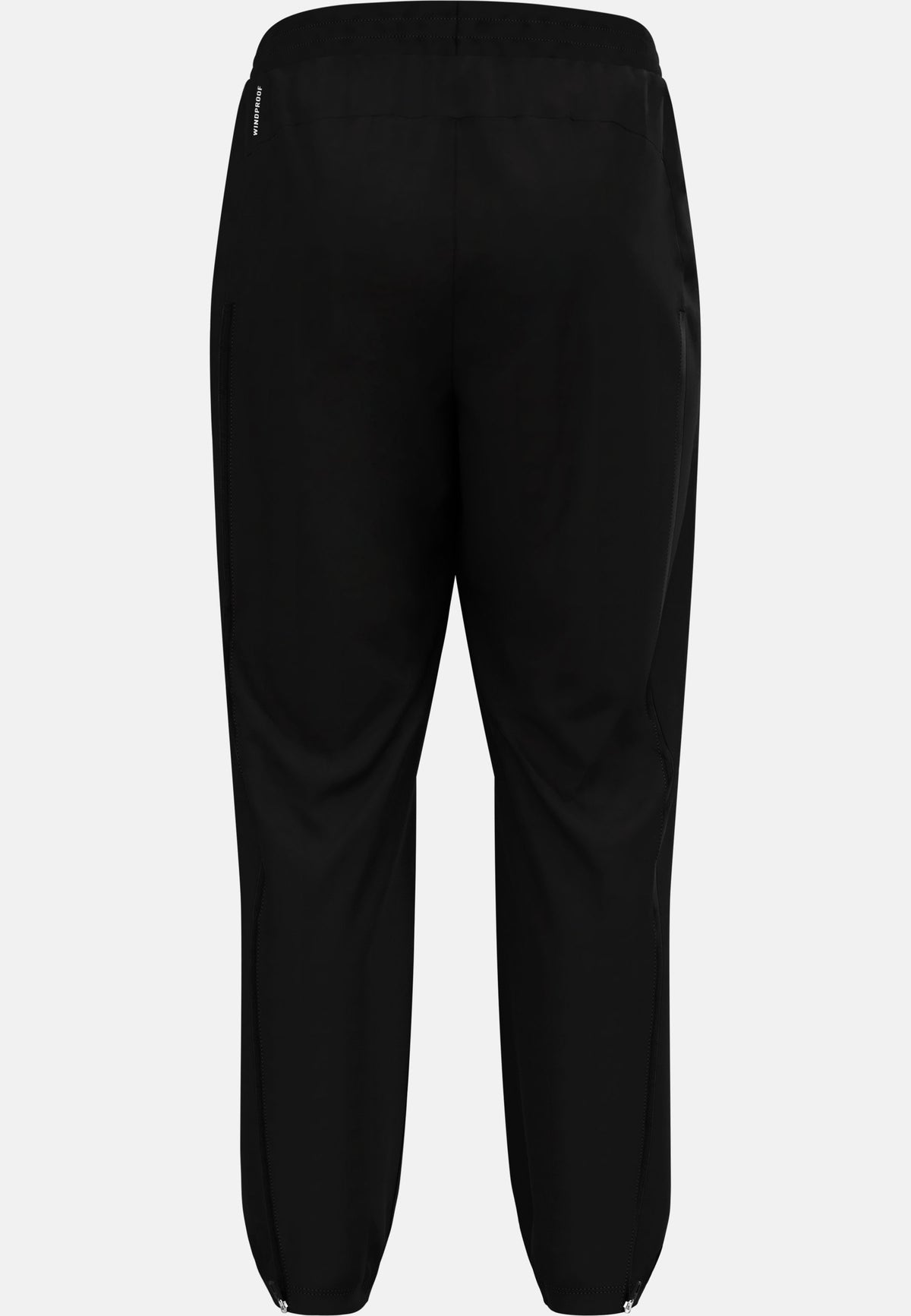 The windbreaker cross-country pants