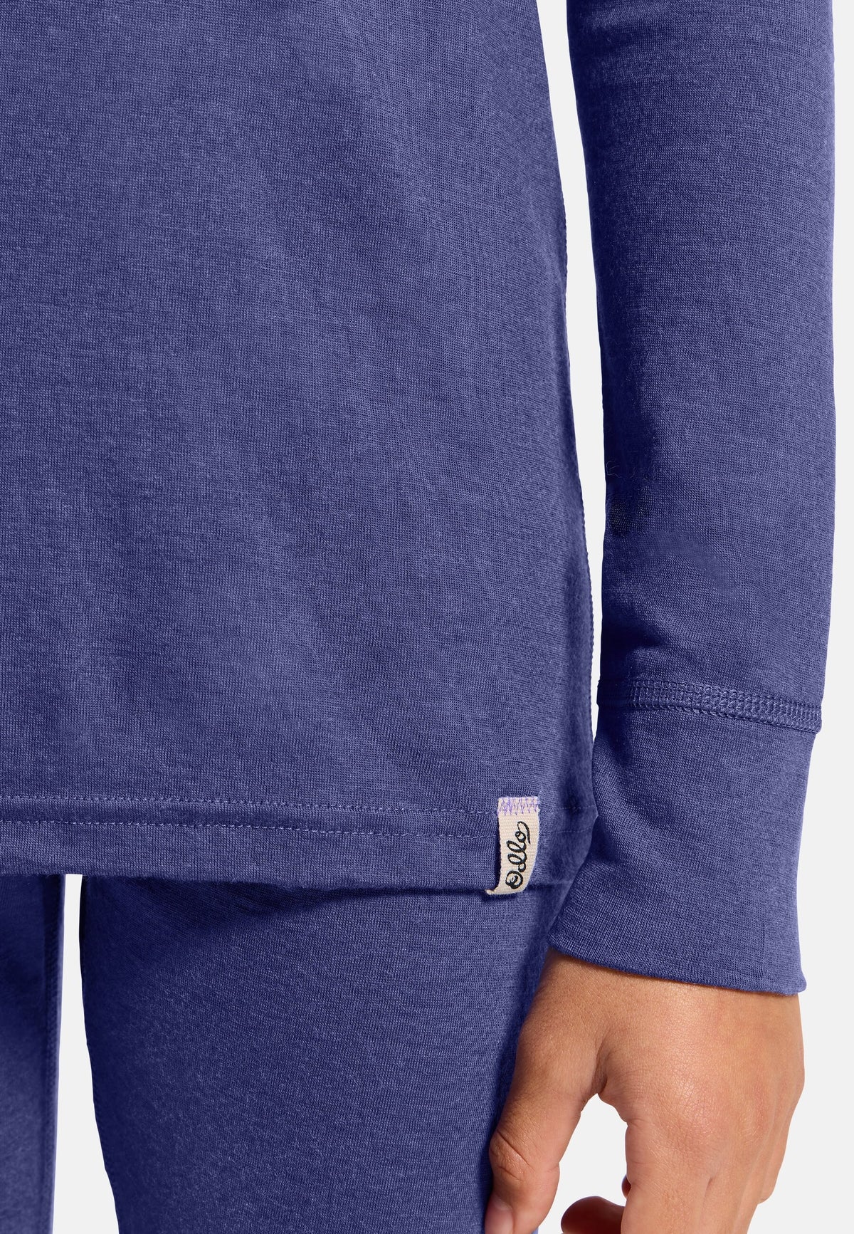 The Natural Merino 200 Base Layer Set