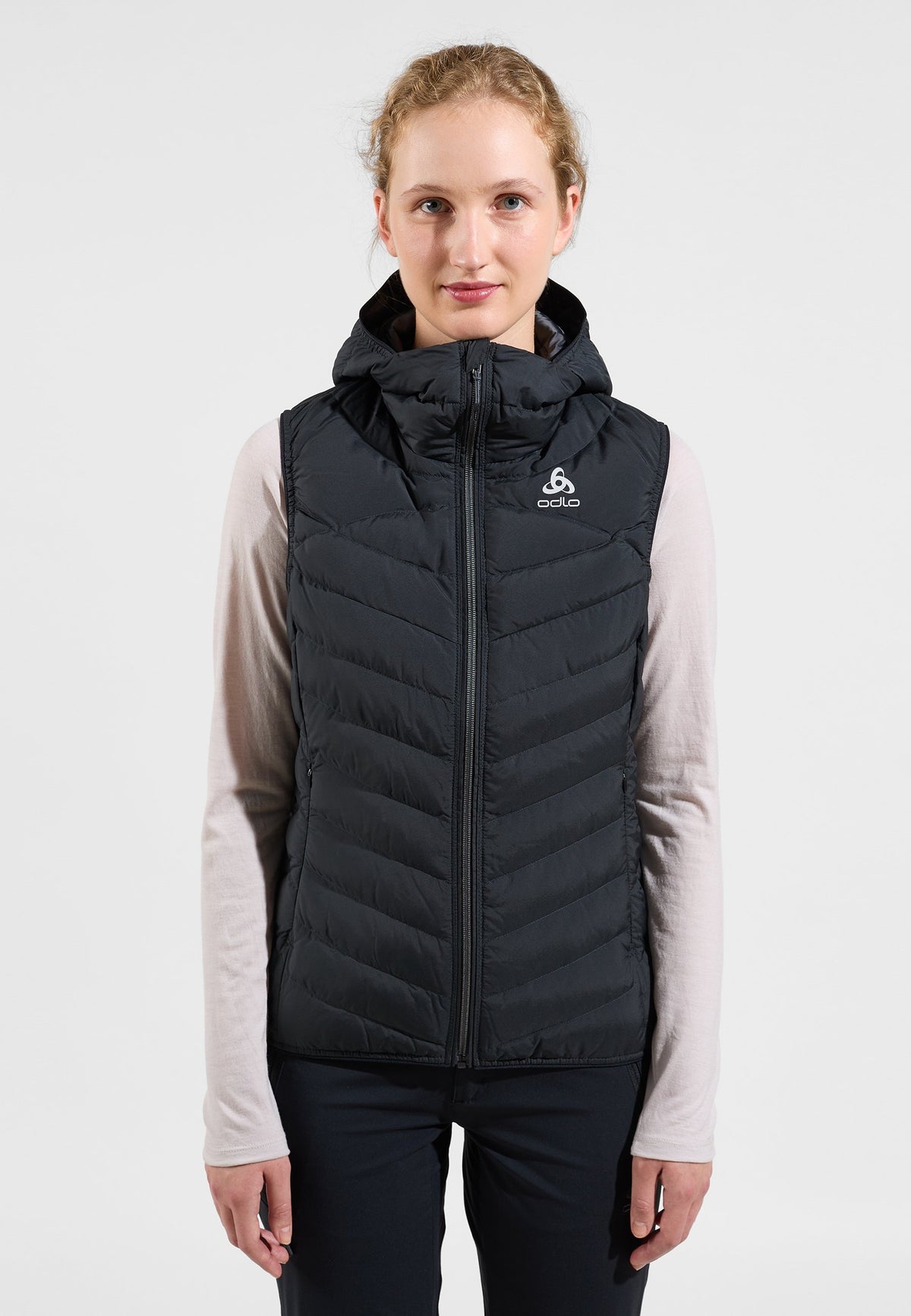 The women's air Cocoon vest