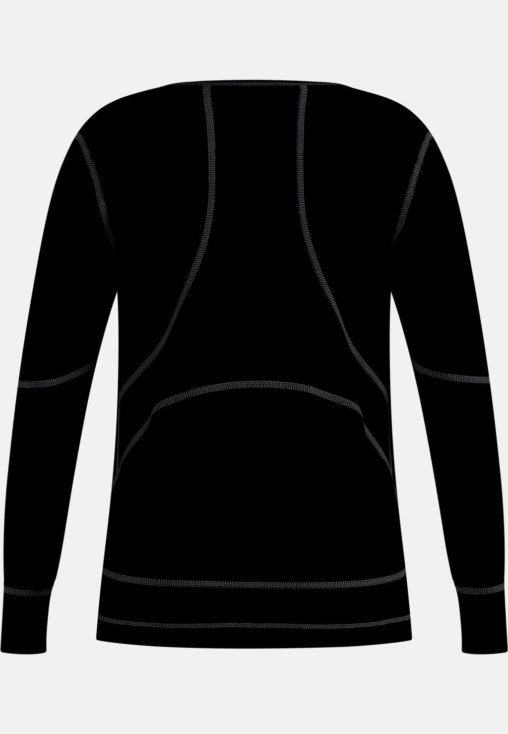 The Active X-Warm Kids' Base Layer Top