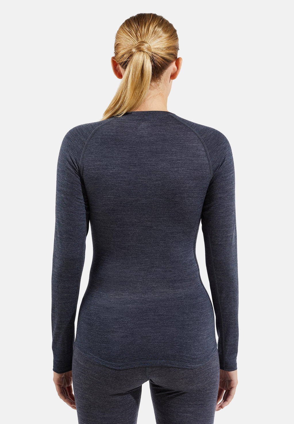 The Performance Wool 150 Base Layer Top