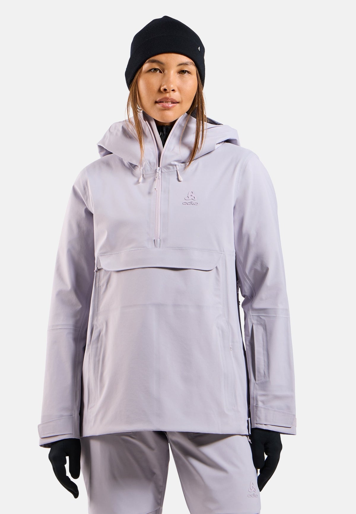 The X-Alp 3L ski anorak