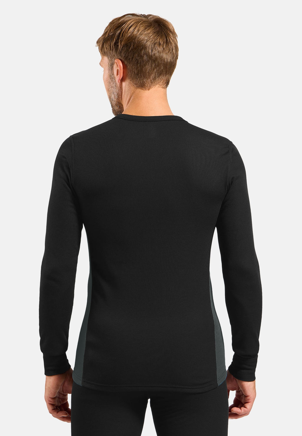 The Active Warm Base Layer Set