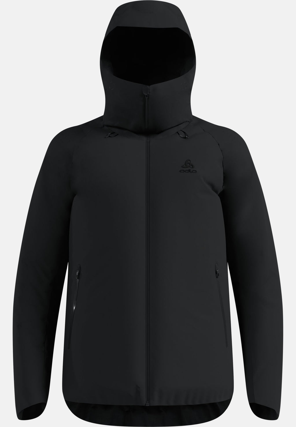 The Ascent S-Thermic waterproof jacket