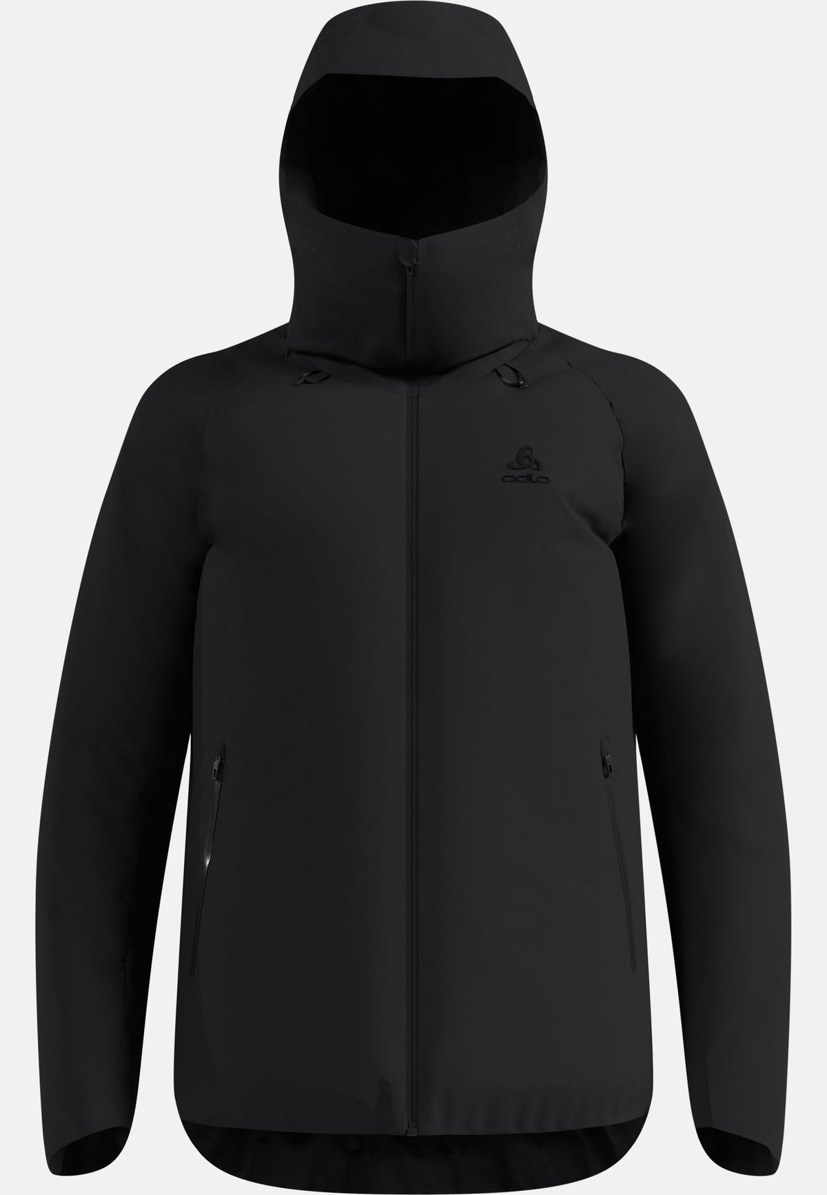 The Ascent S-Thermic waterproof jacket