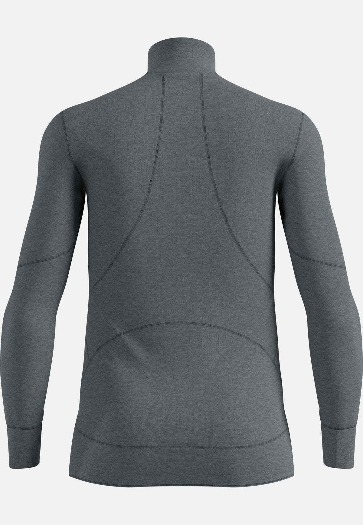 The Active X-Warm Base Layer Half-Zip