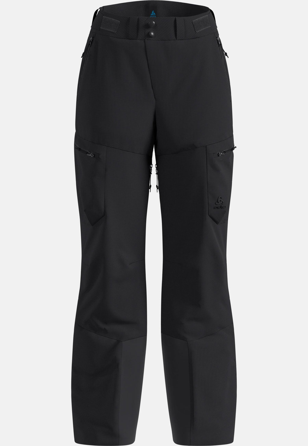 The Descent insulated ski pants