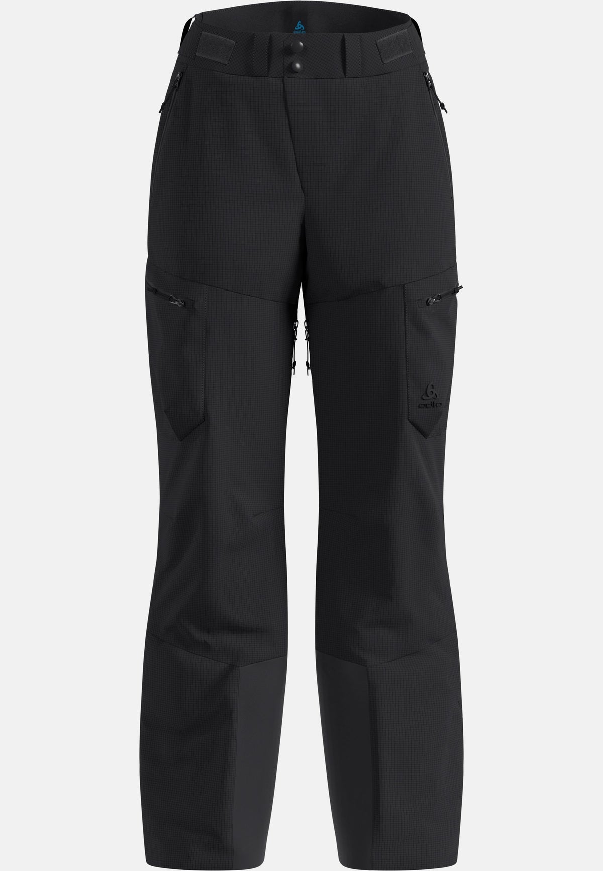 The Descent insulated ski pants