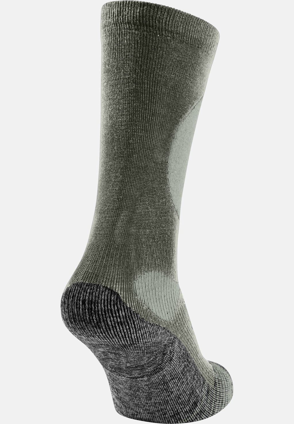 The Active Warm element kids' ski socks