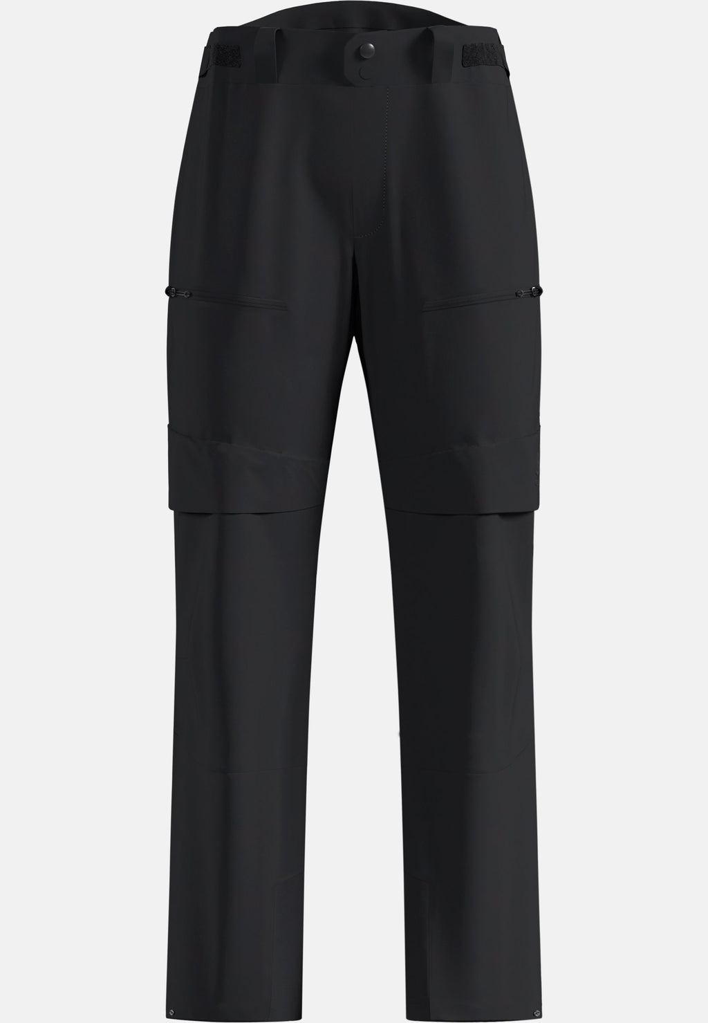 The X-Alp 3L hardshell snow pants