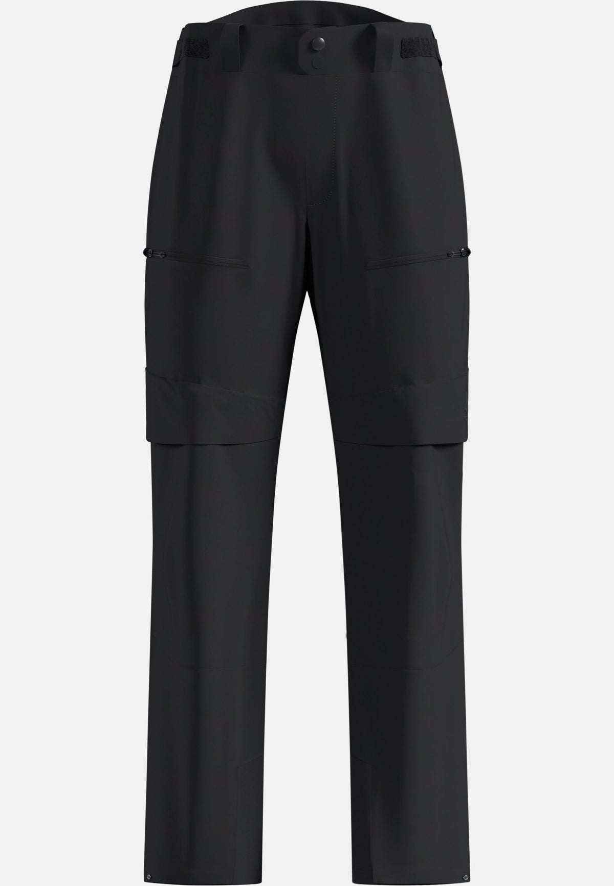 The X-Alp 3L hardshell snow pants