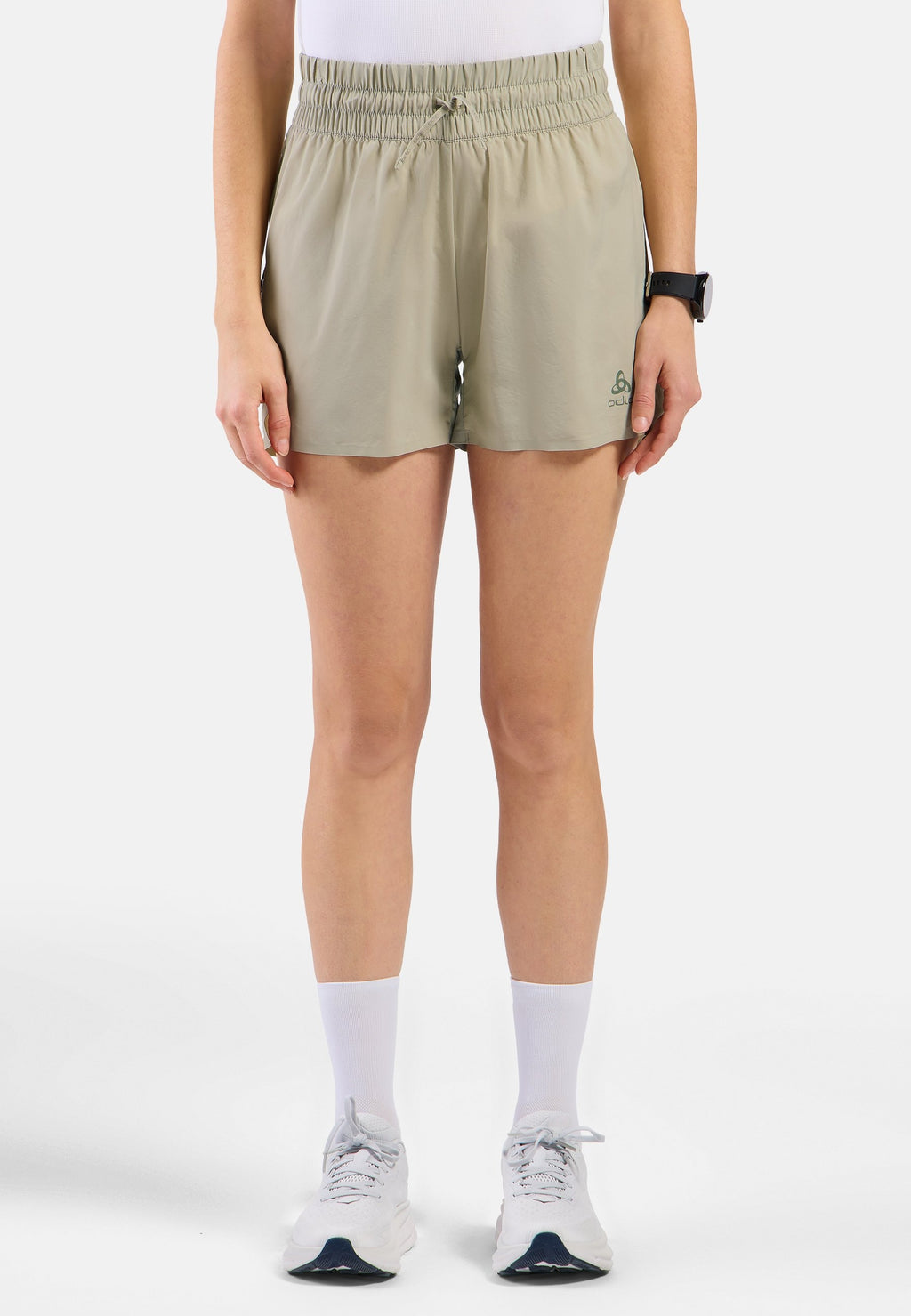 The Zeroweight 4-inch unlined running shorts 2.0