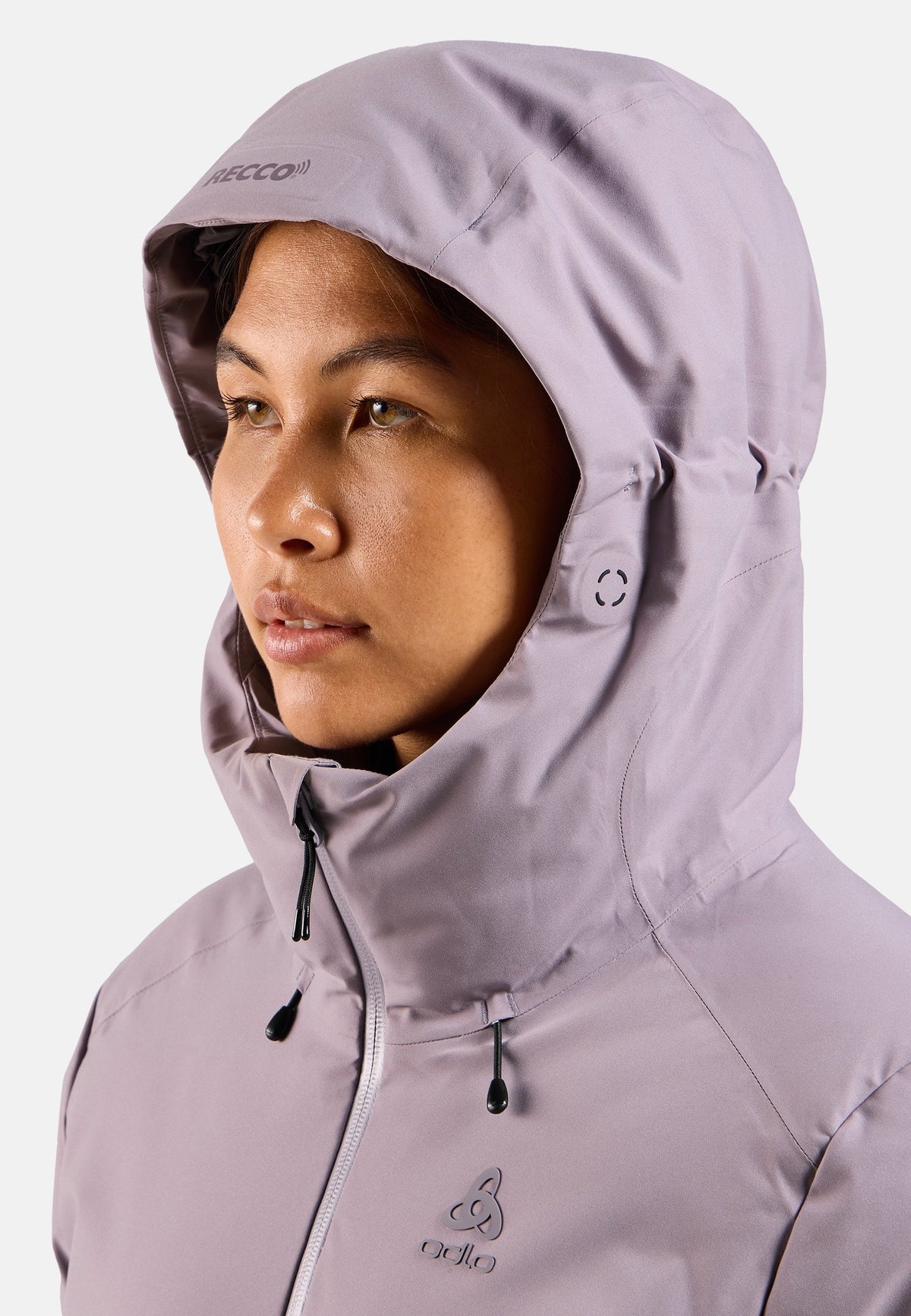The Cocoon S-Thermic ski jacket