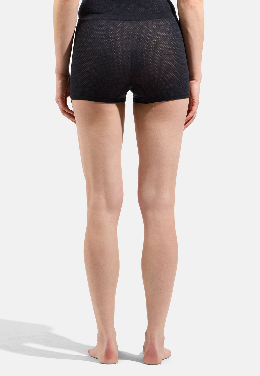 The Performance Wool 140 Boxers