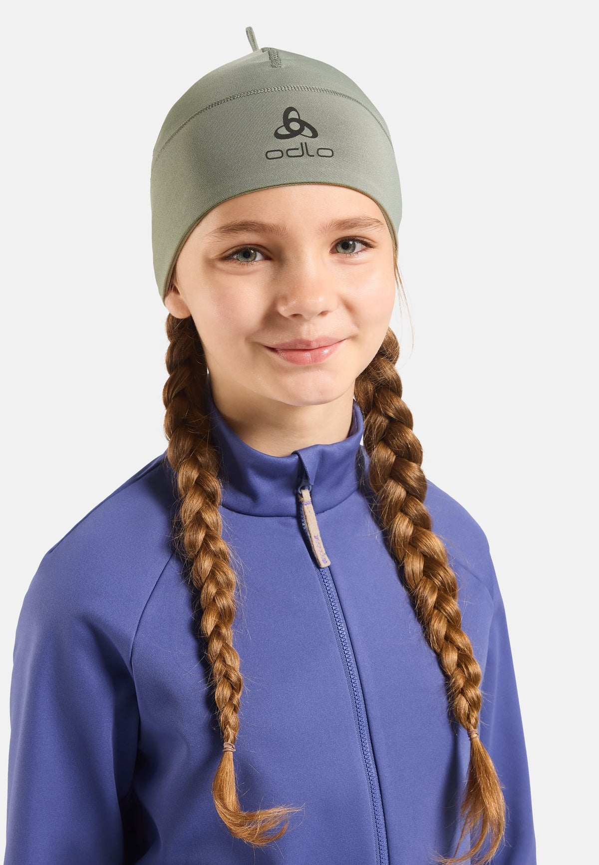 The Polyknit Warm kids' hat