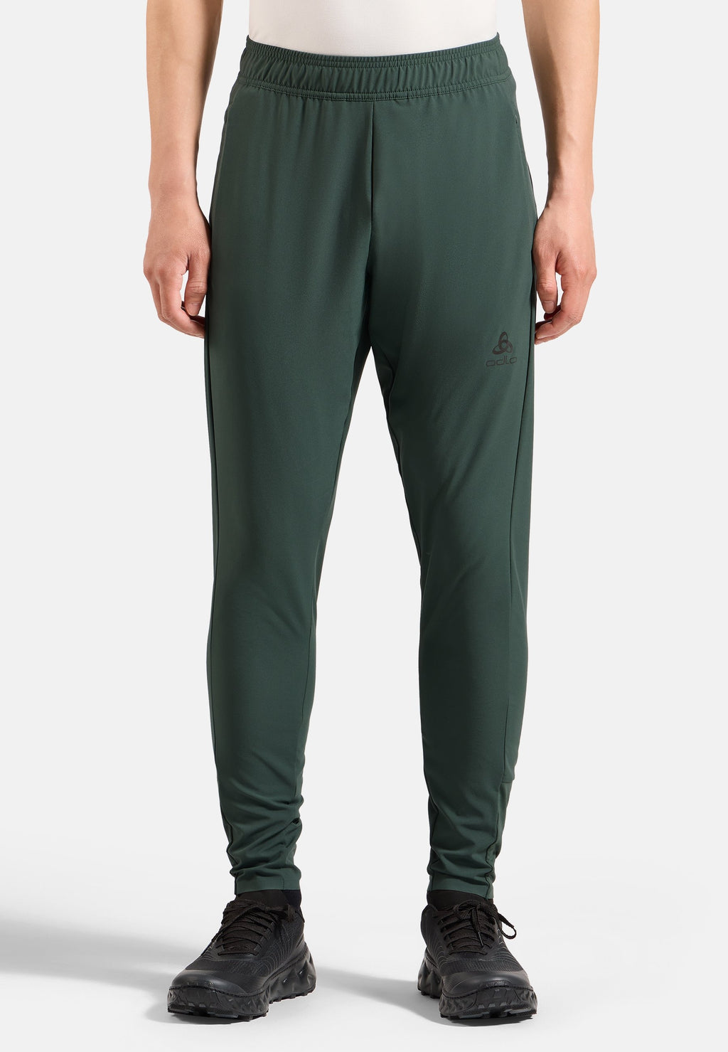 The men's Zeroweight running pants