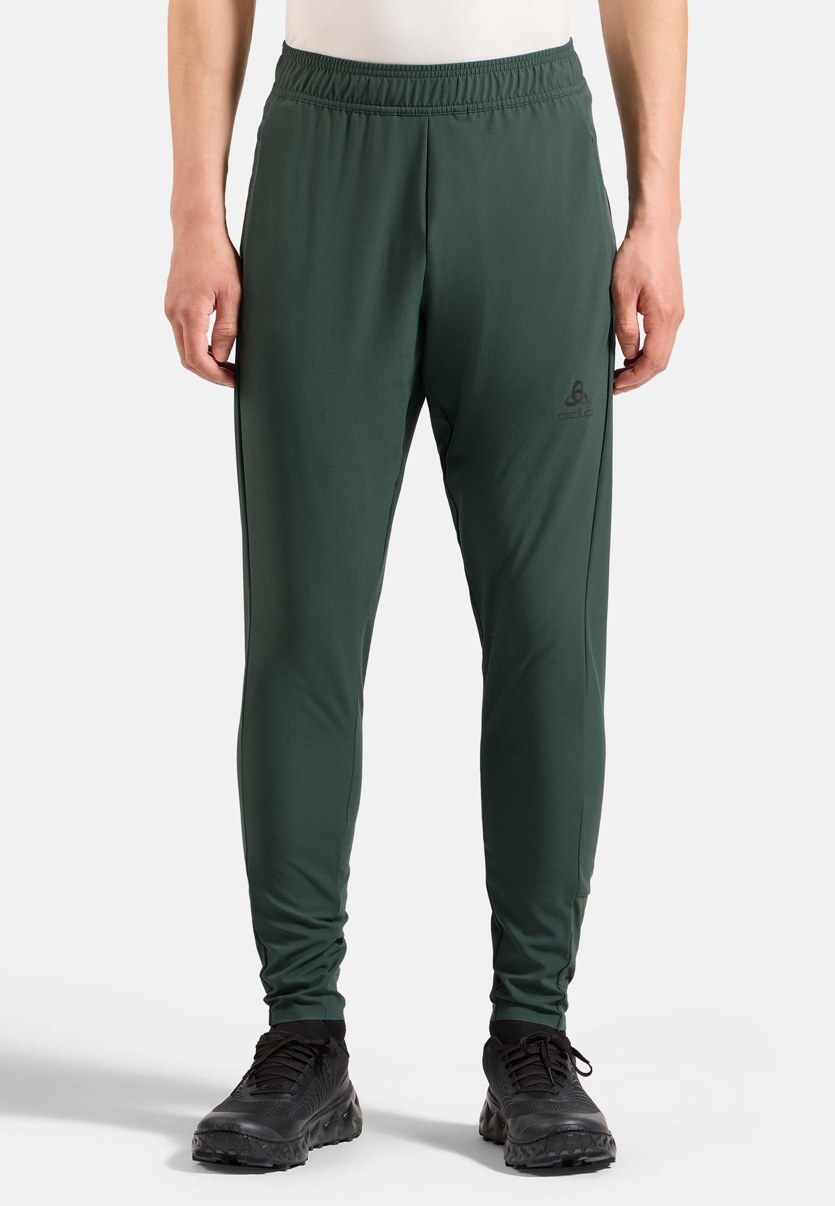 The men's Zeroweight running pants