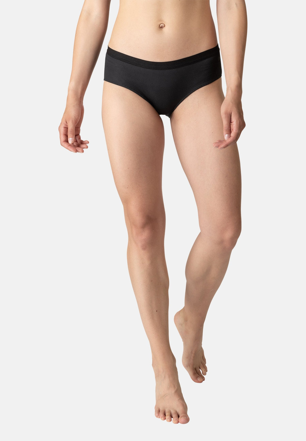 The Active F-Dry Light Panty - 2 Pack