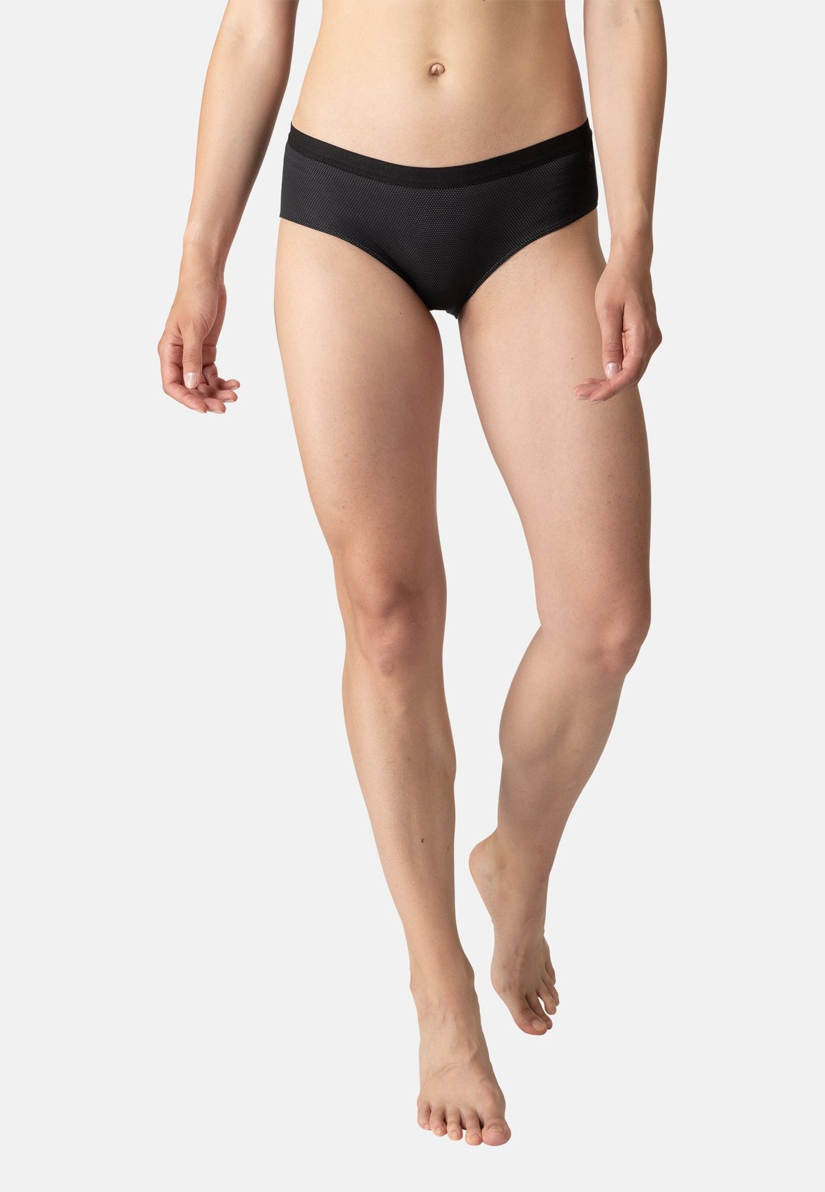The Active F-Dry Light Panty - 2 Pack