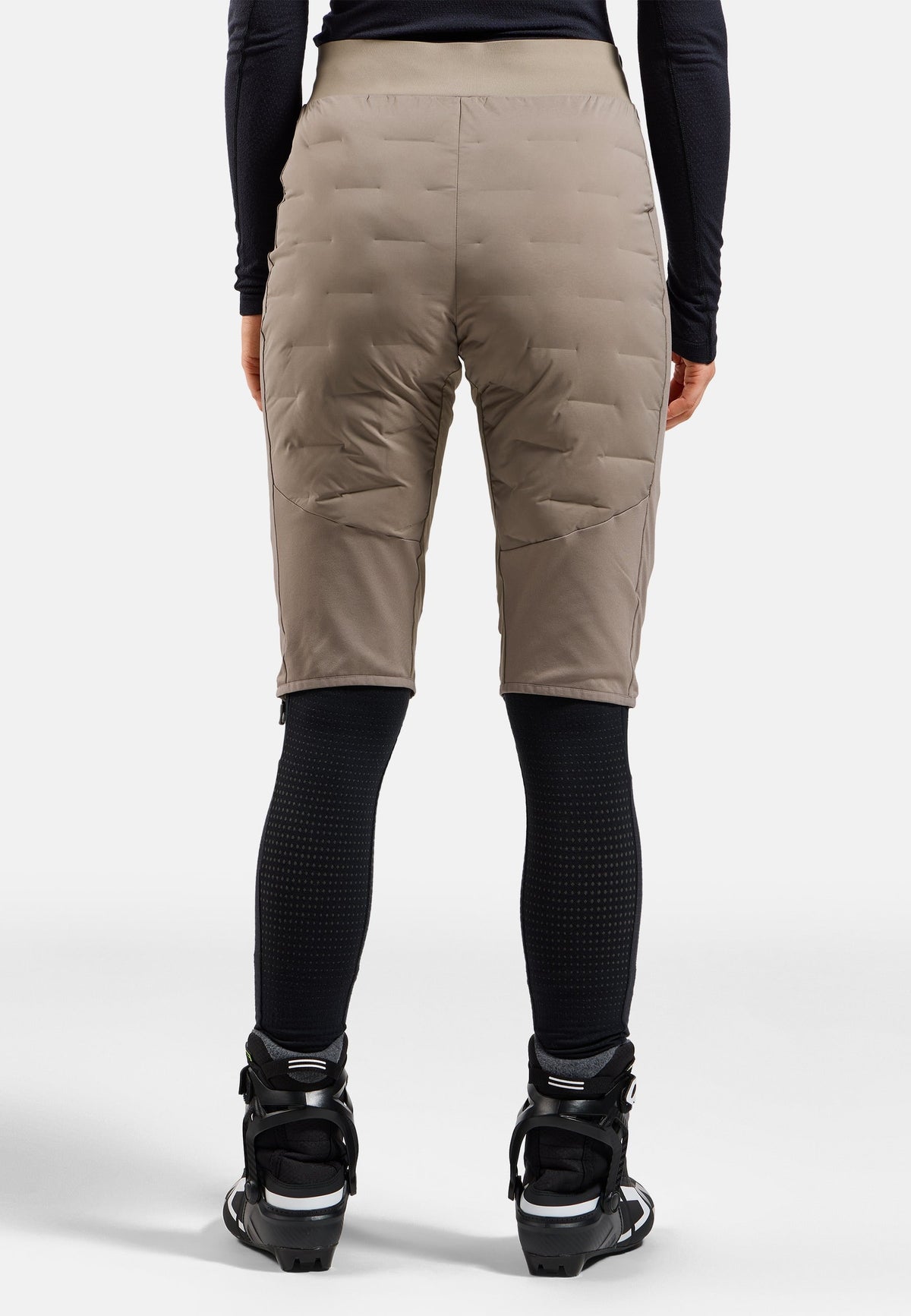 The Zeroweight Insulator cross-country shorts