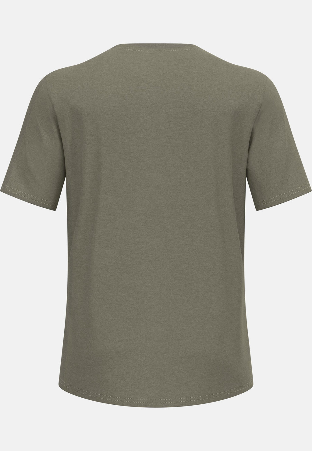 Ascent sun sea mountains t-shirt