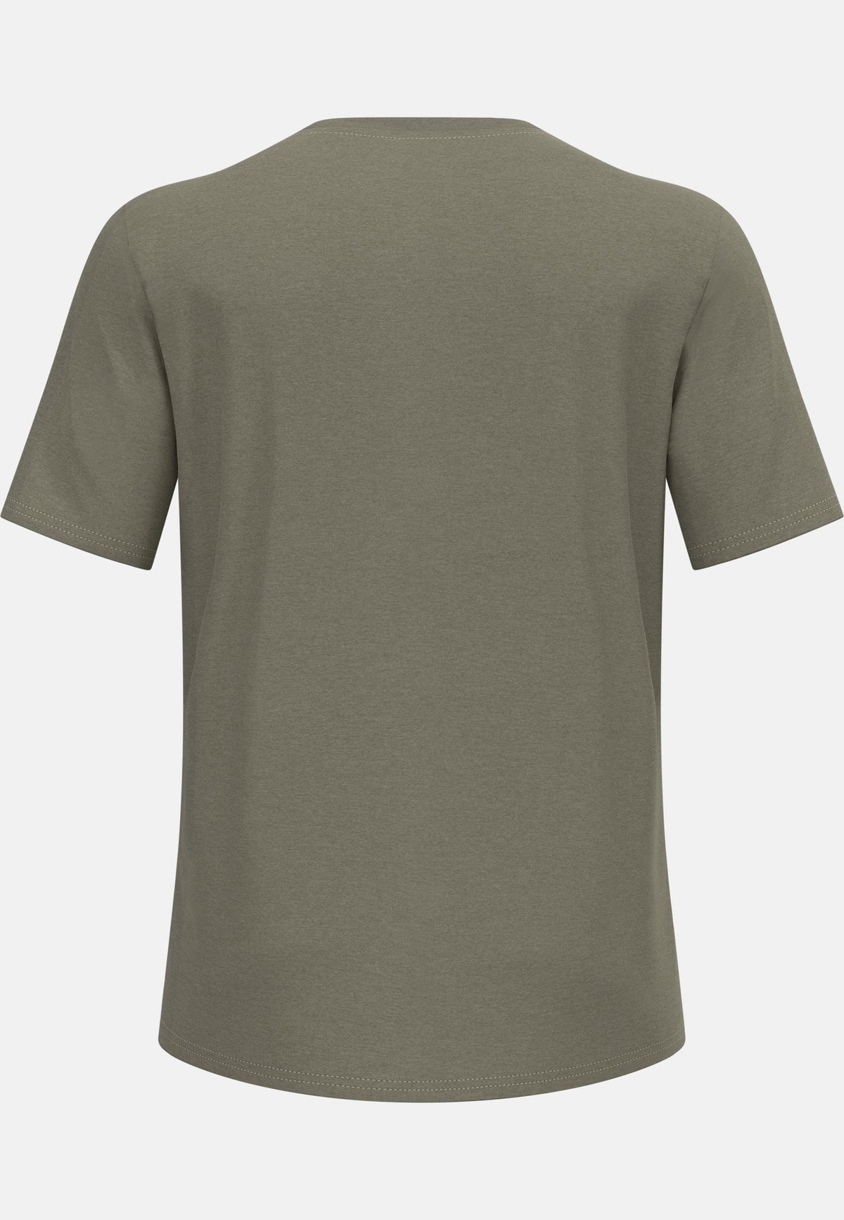 Ascent sun sea mountains t-shirt