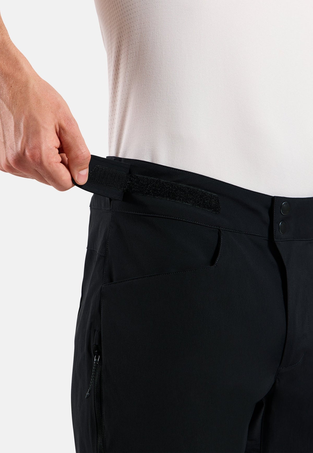 The Explorer shorts