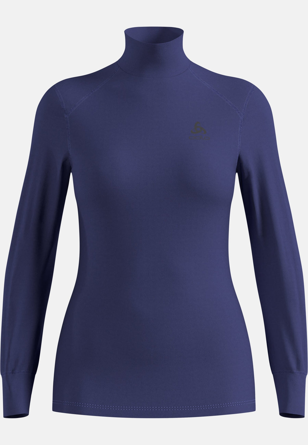 The Active Warm Base Layer Turtleneck