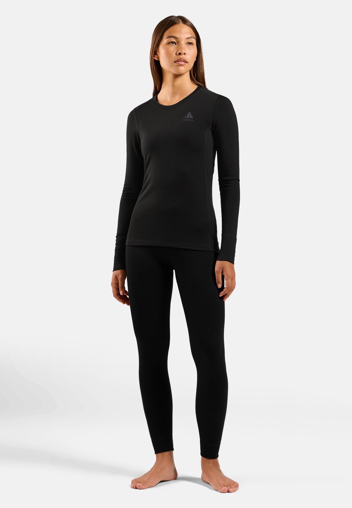 The Natural Merino 160 Base Layer Bottom