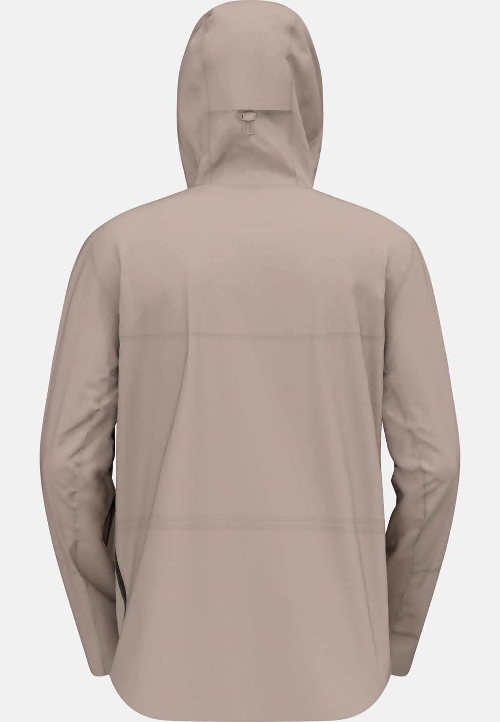 The X-Alp 3L ski anorak
