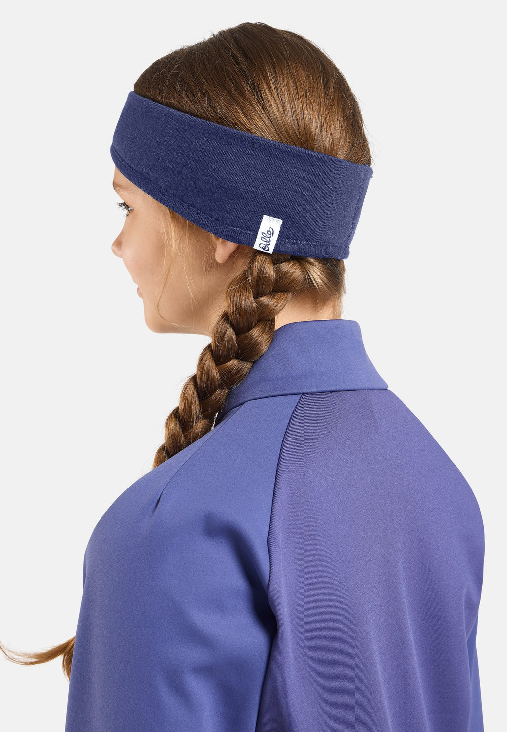 The Adventurer Collection Merino Warm kids' headband