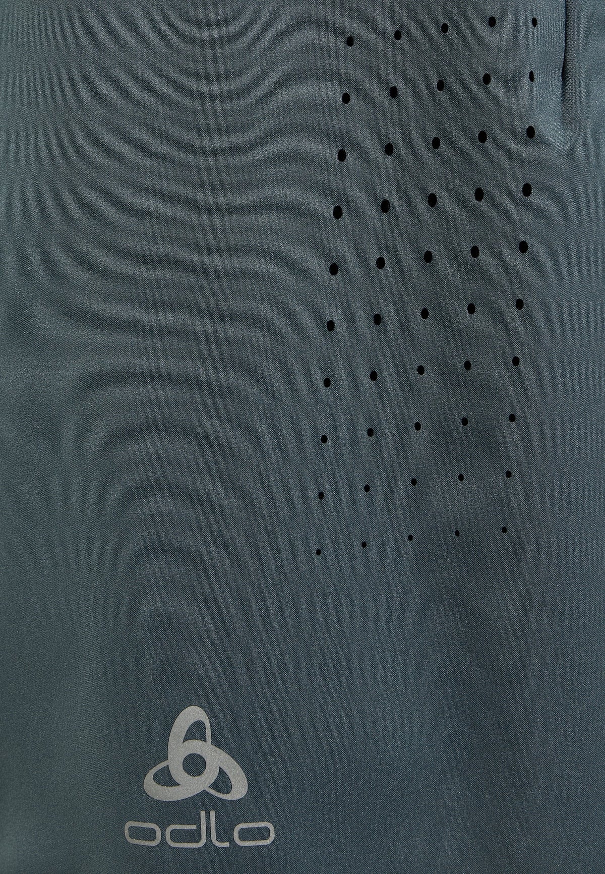 The Zeroweight 5 inch running shorts