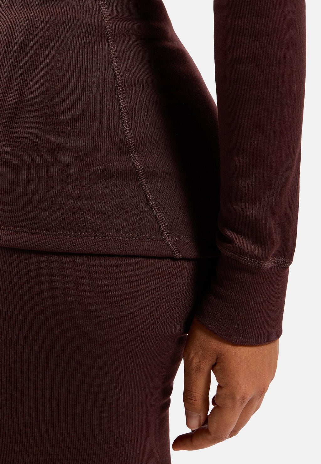 The Active Warm Base Layer Turtleneck